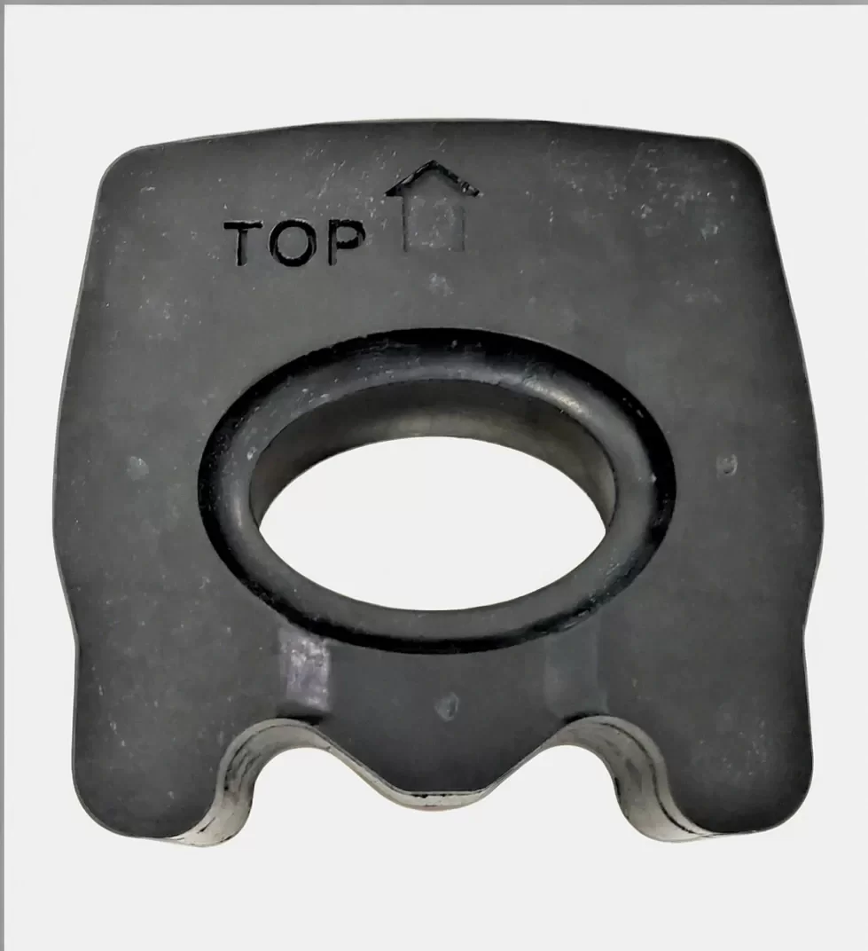 Hyster 1525354 Dingil Askı Takozu / Rubber Mount / Oem