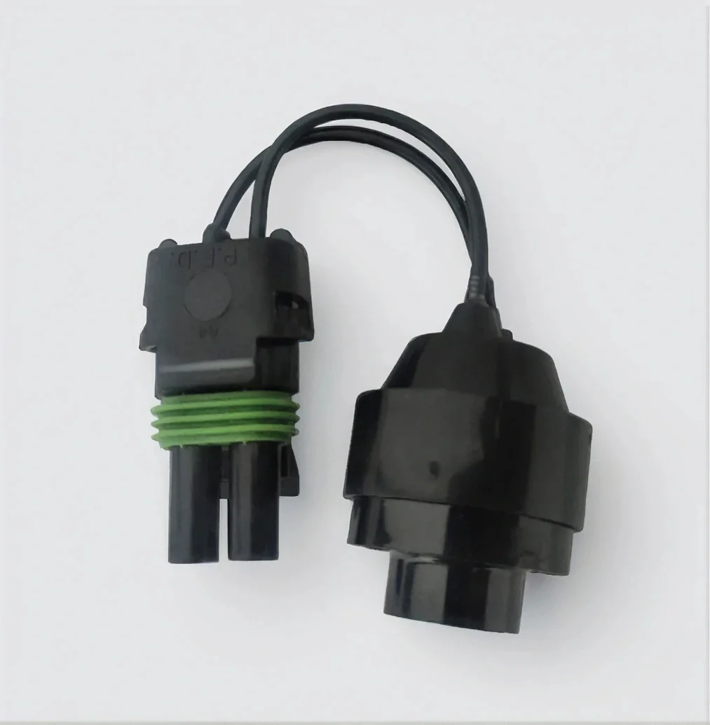 Hyster 1529257 Sensör / Air Flow Sensor / Orijinal