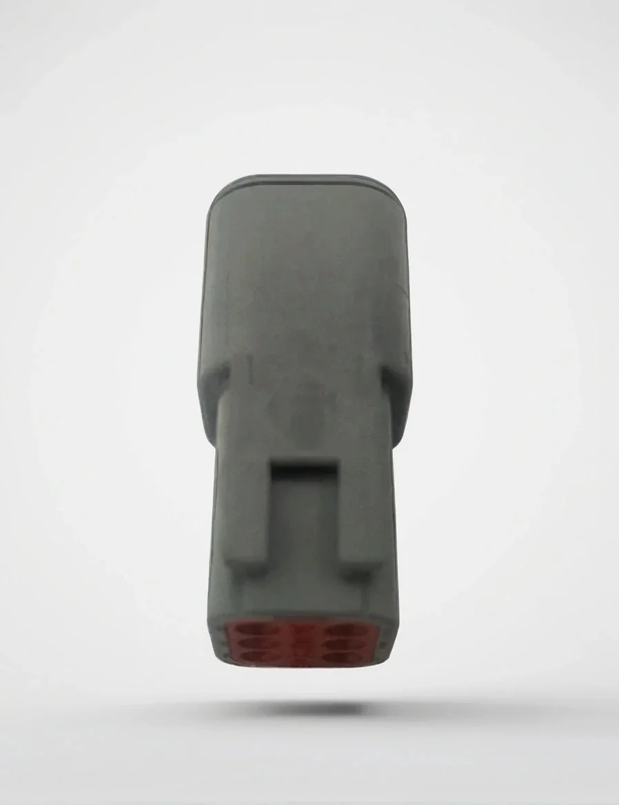 Hyster 1530960 Konnektör / Connector / Orijinal