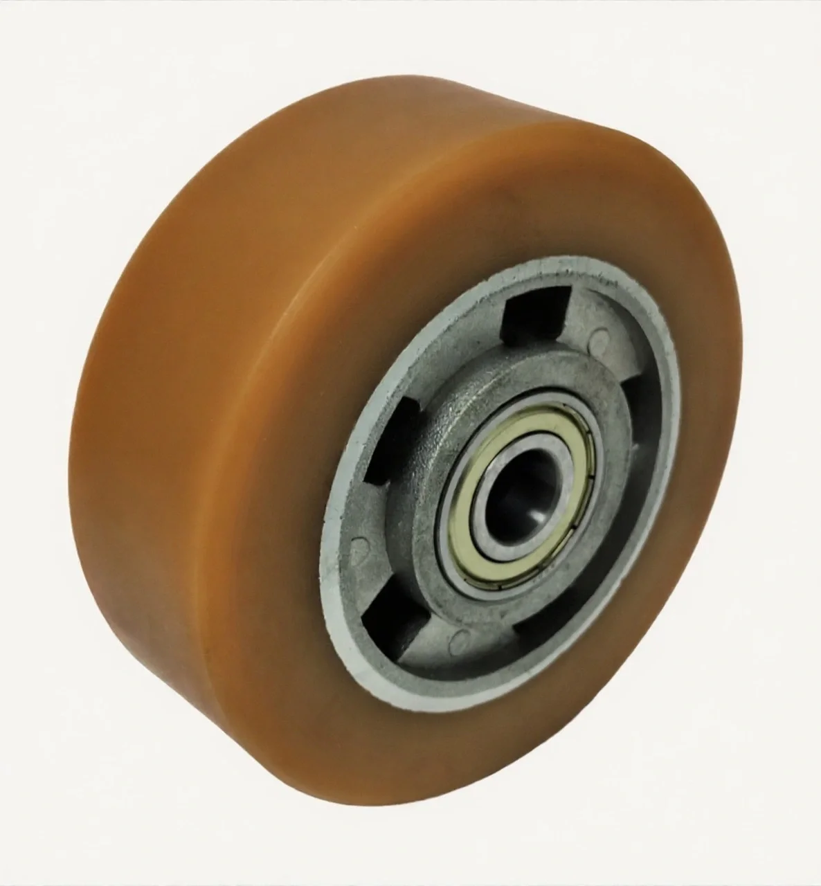 Hyster 1694817 Denge Tekeri Castor Wheel