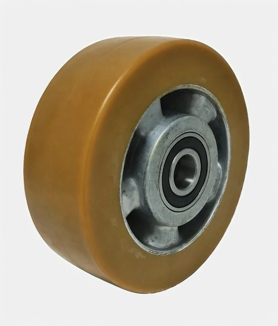 Hyster 1694817 Denge Tekeri / Castor Wheel / Wicke