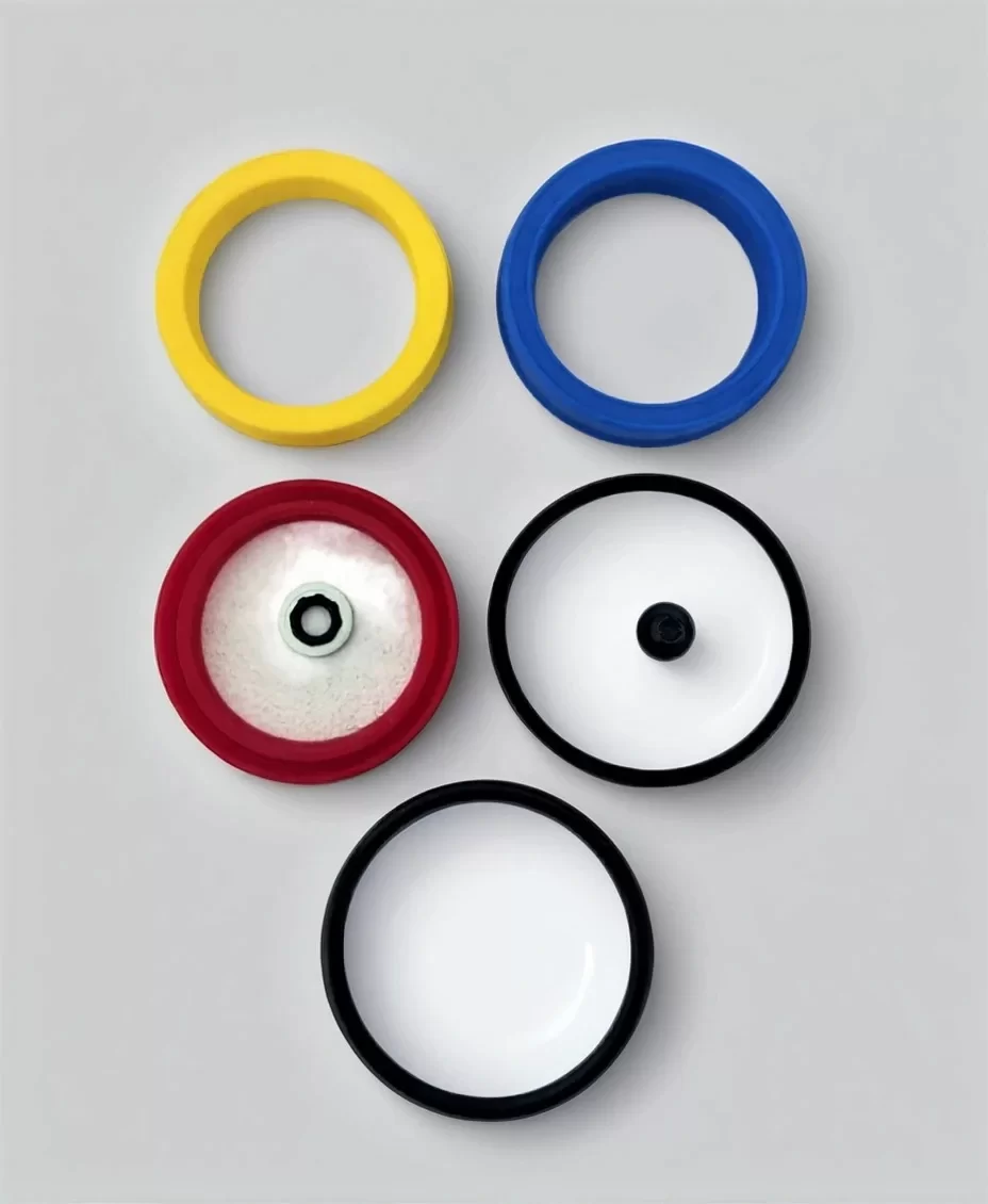 Hyster 2041531 Keçe Takımı / Seal Kit