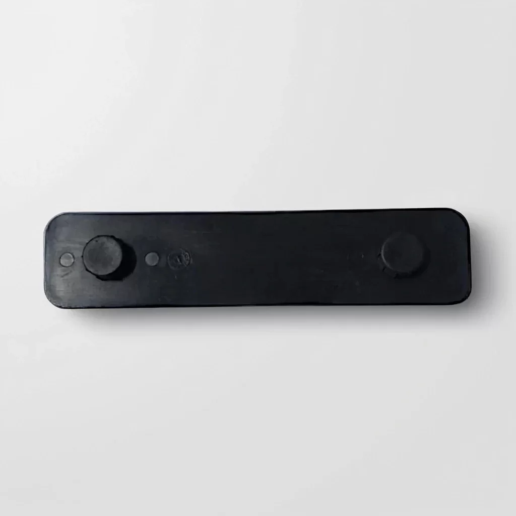Hyster 2043534 Alt Kızak Pedi Side / Shifter Pad Lower