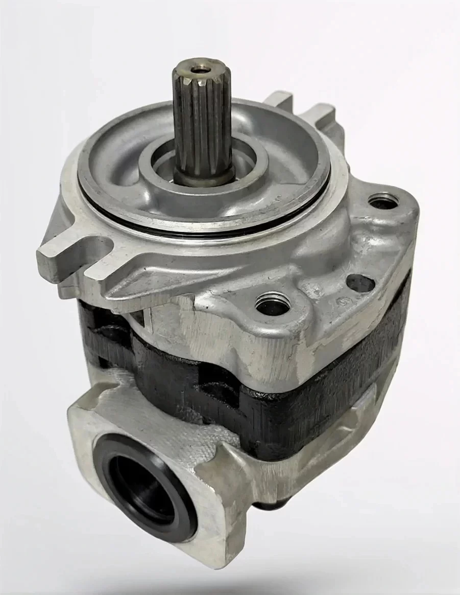 Hyster 2106668 Hidrolik Pompa / Hydraulic Pump / Orijinal
