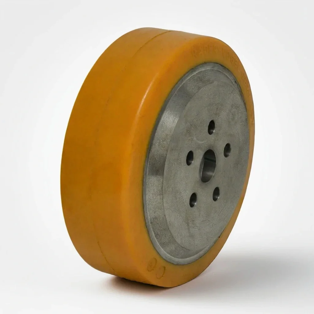 Hyster 2770500 Yürüyüş Tekeri / Drive Wheel / Rader Vogel