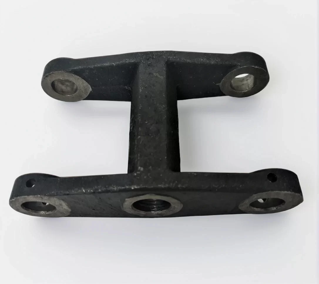 Hyster 2770656 Yük Teker Çatalı / Rocker Wheel Holder / Oem