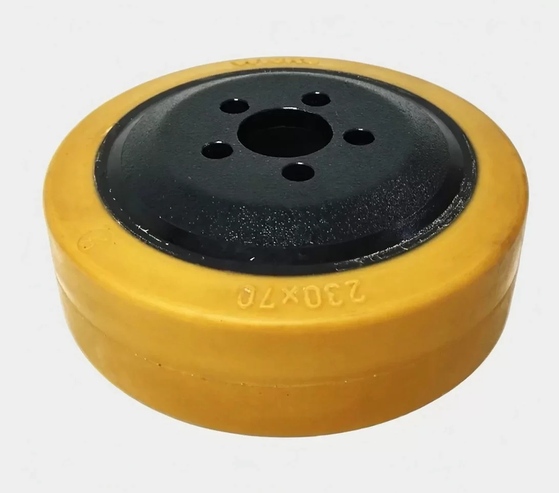 Hyster 4089828 Yürüyüş Tekeri / Drive Wheel Wicke