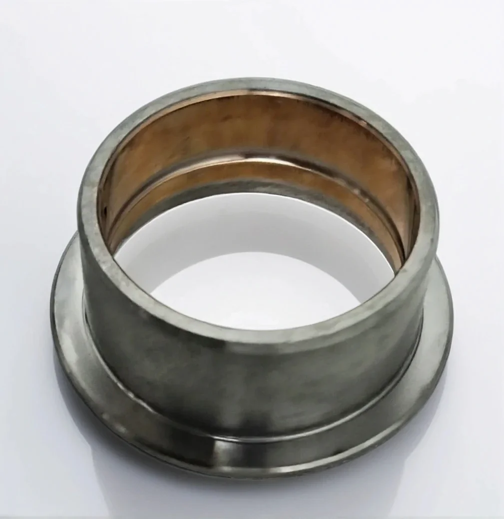 Hyster 4161948 Asansör Montaj Kepi Mast Mounting Bushing Oem