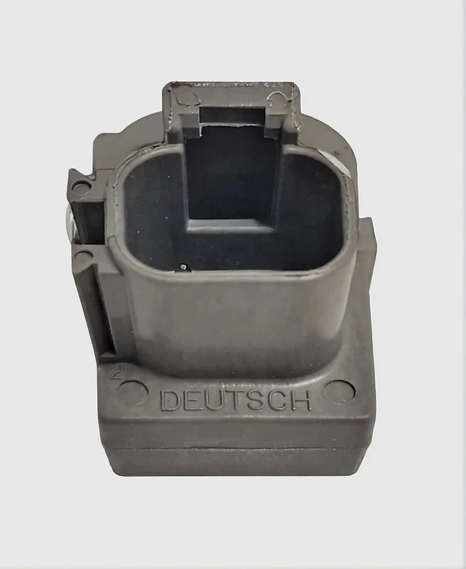 Hyster 4604553 Diyot Konnektör / Connector Diode / Orijinal
