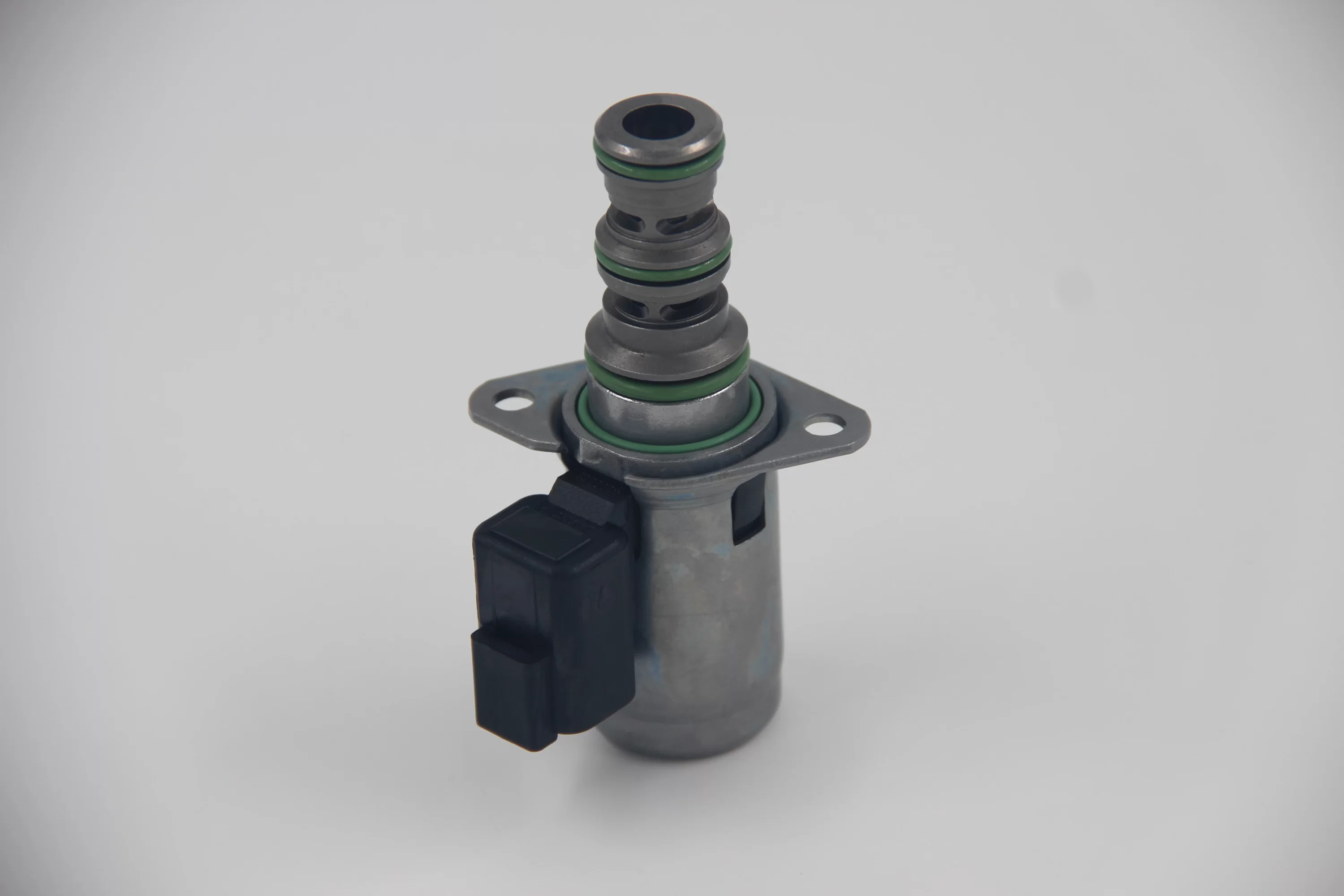 SOLENOİD VALVE
