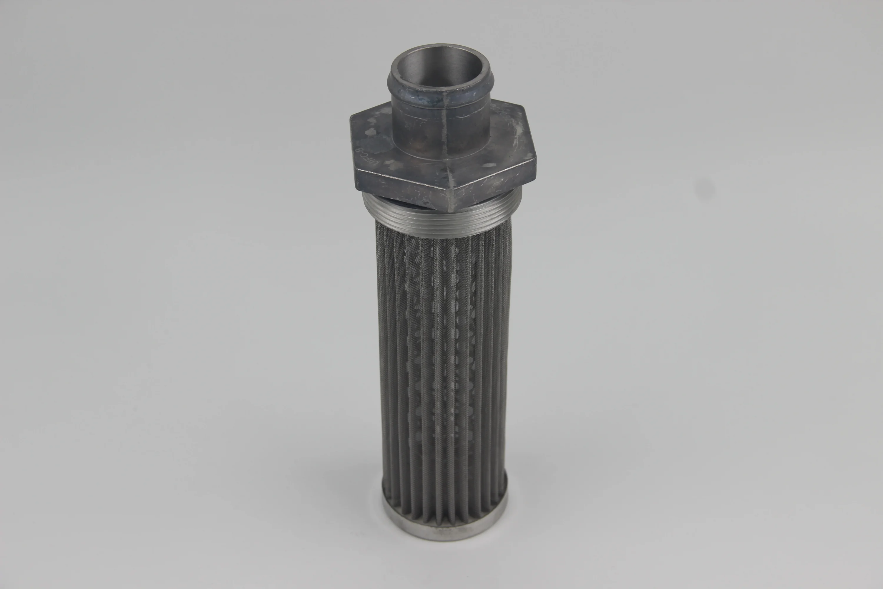 STRAINER