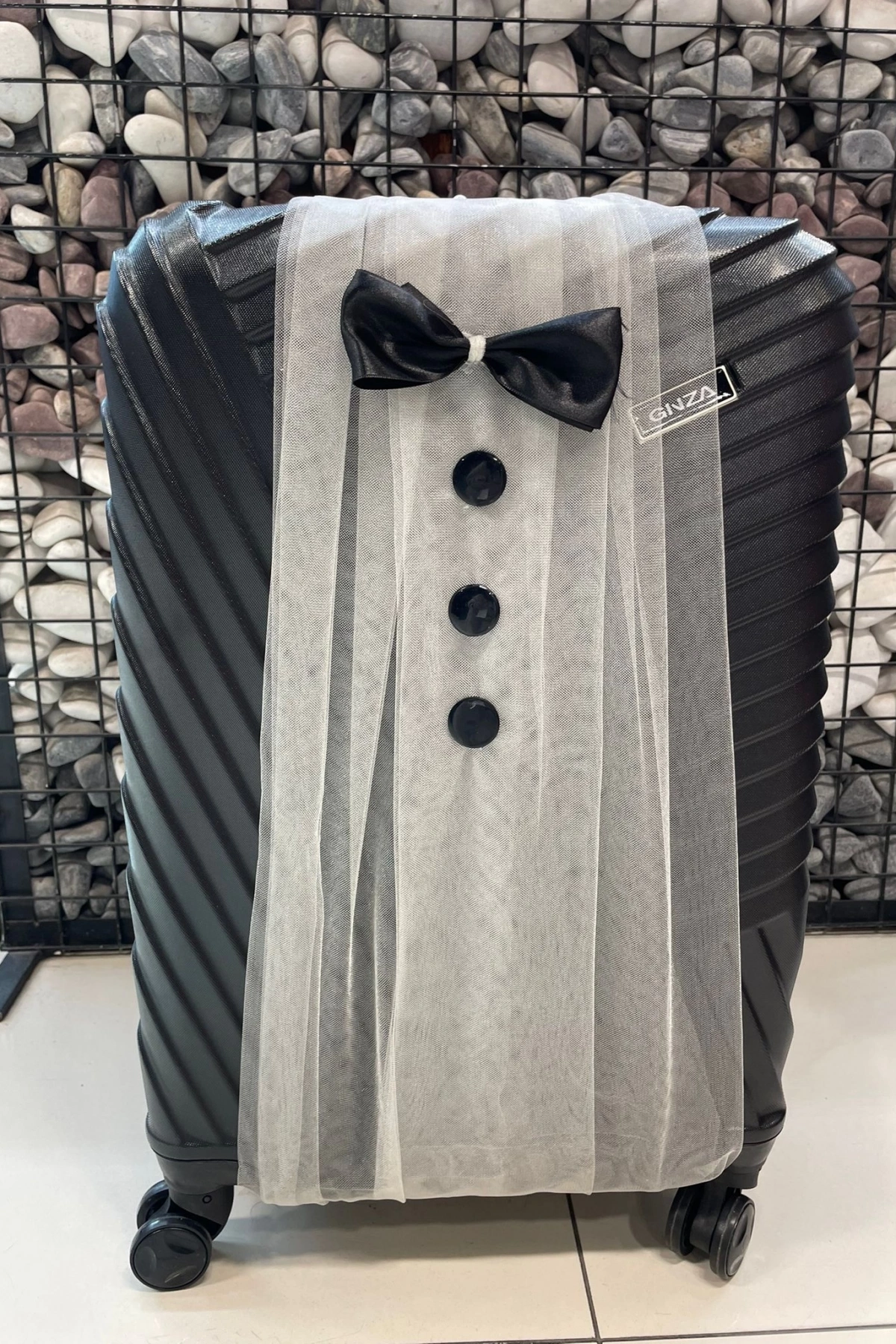 Çeyiz Paketi Süsleme Malzemesi