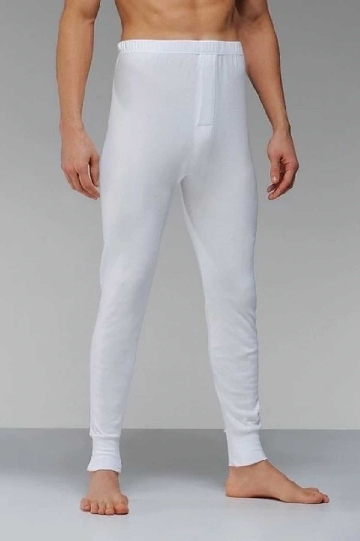 Çift Kaplan 430 Uzun Paçalı Külot