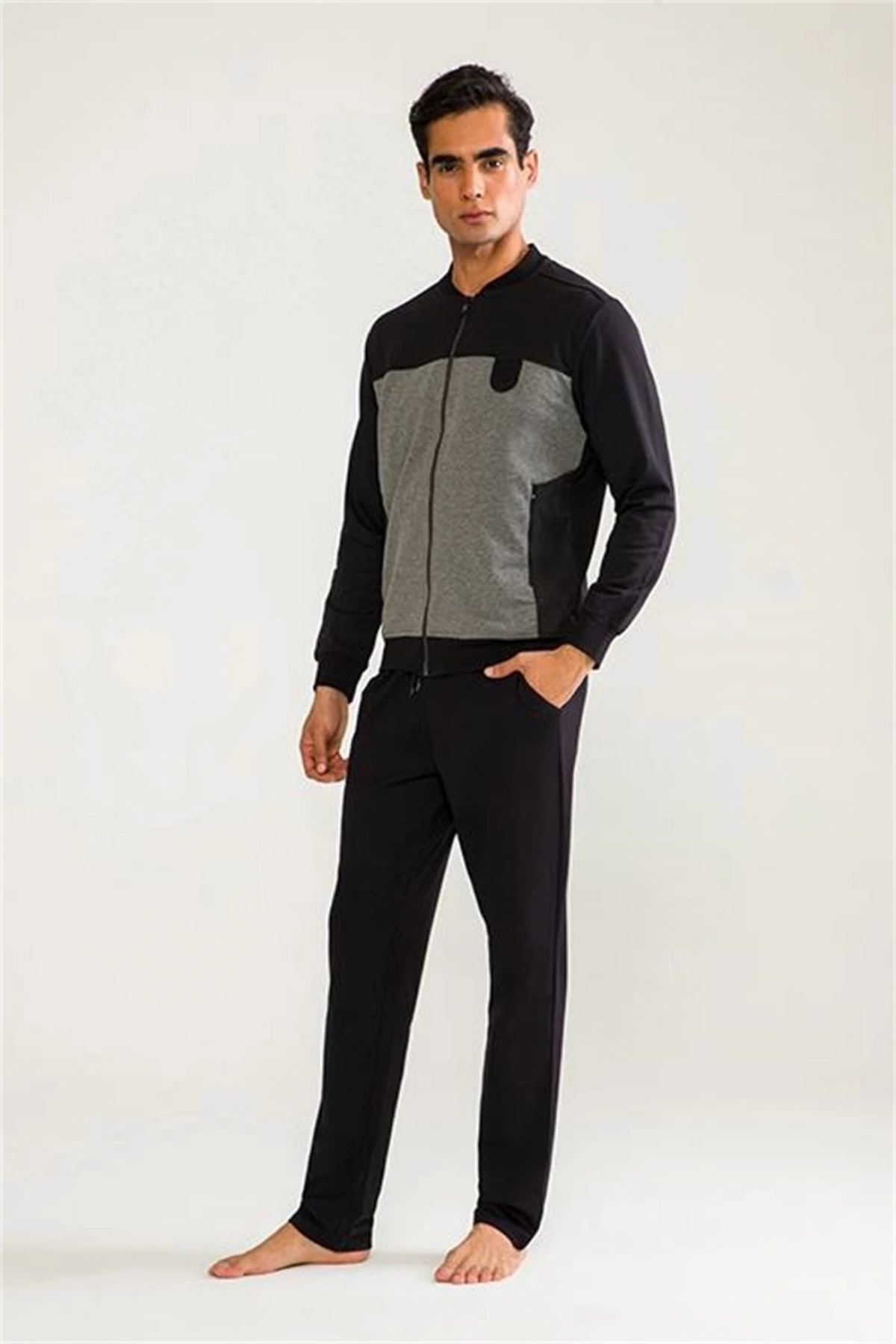 DS Damat 1502 Erkek Eşofman Takımı