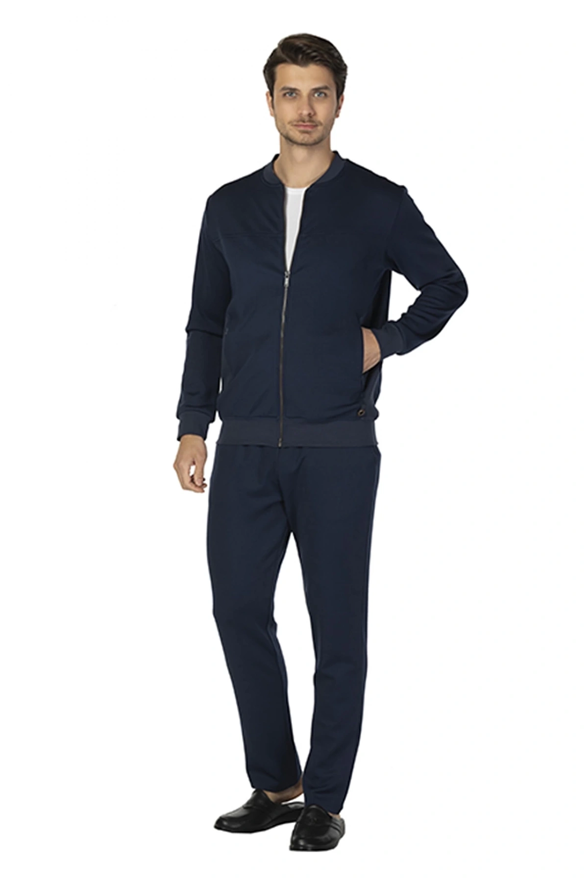 DS Damat 1504 Erkek Eşofman Takımı