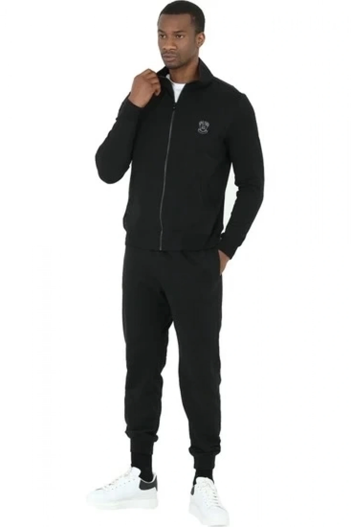 DS Damat 23006 Erkek Eşofman Takımı