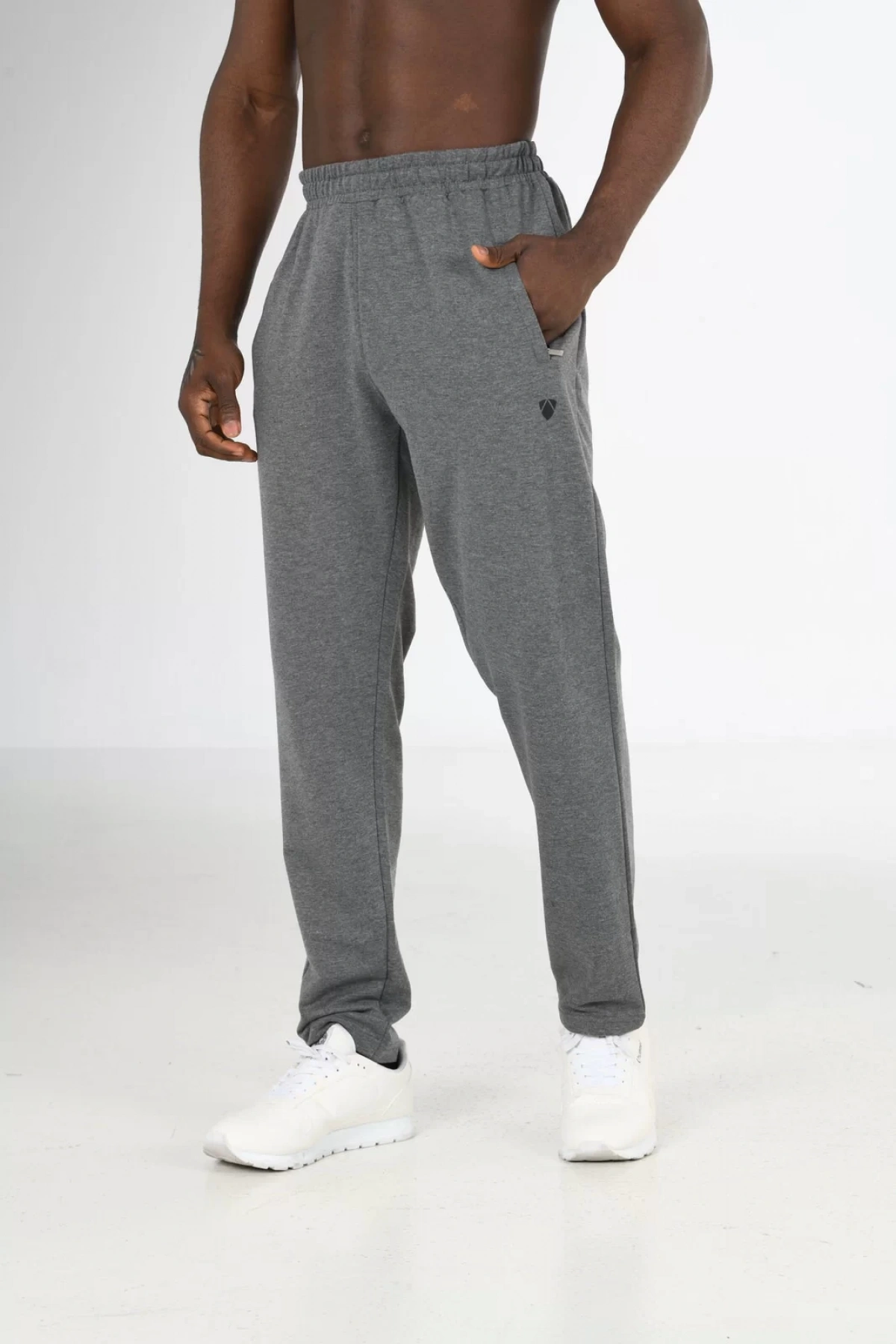 Fm 0032 Erkek Tek Eşofman Altı