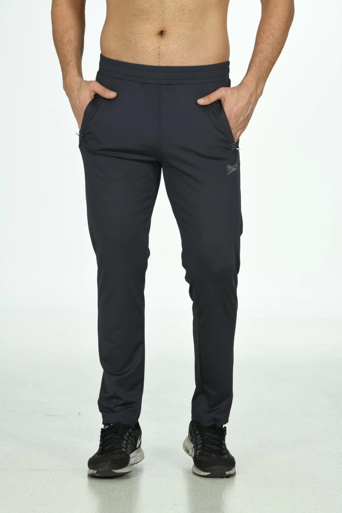 FM 19290 Erkek Tek Eşofman Alt