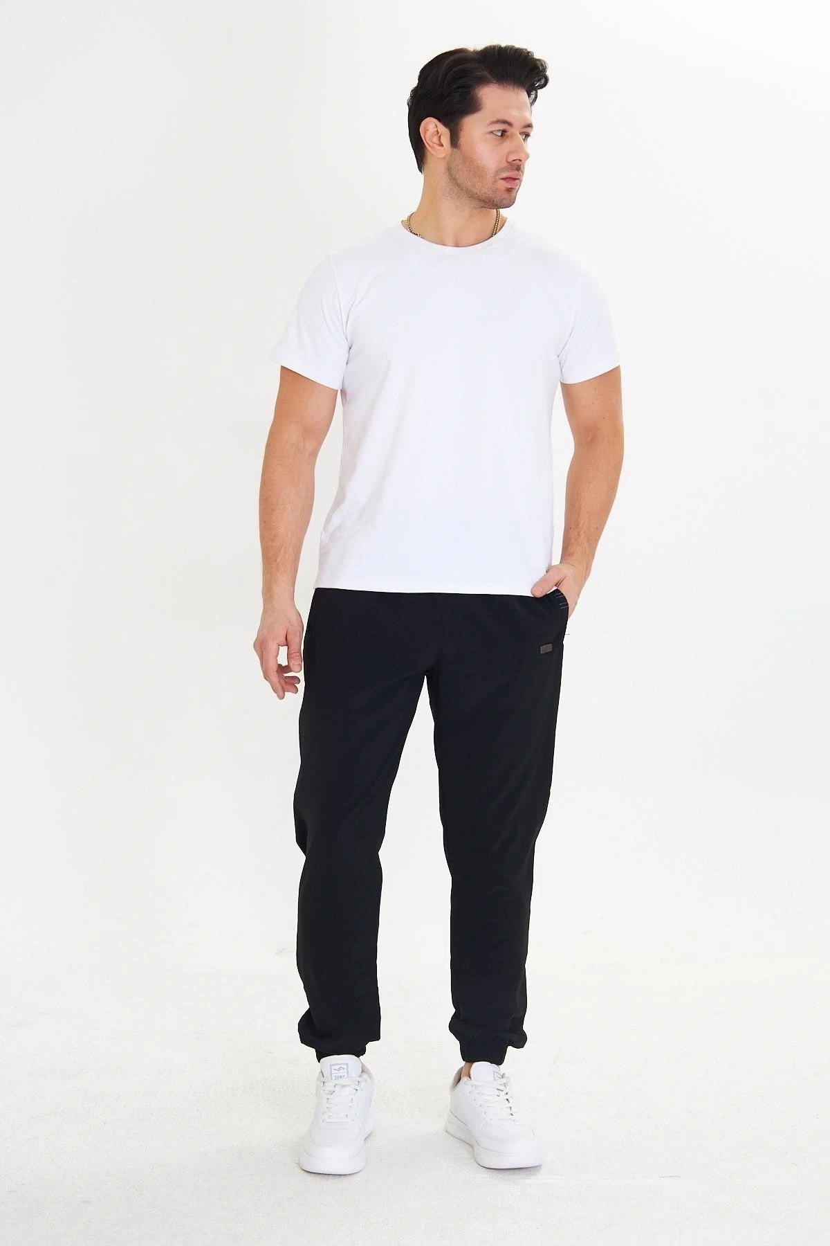 FM 2663 Erkek Eşofman Altı