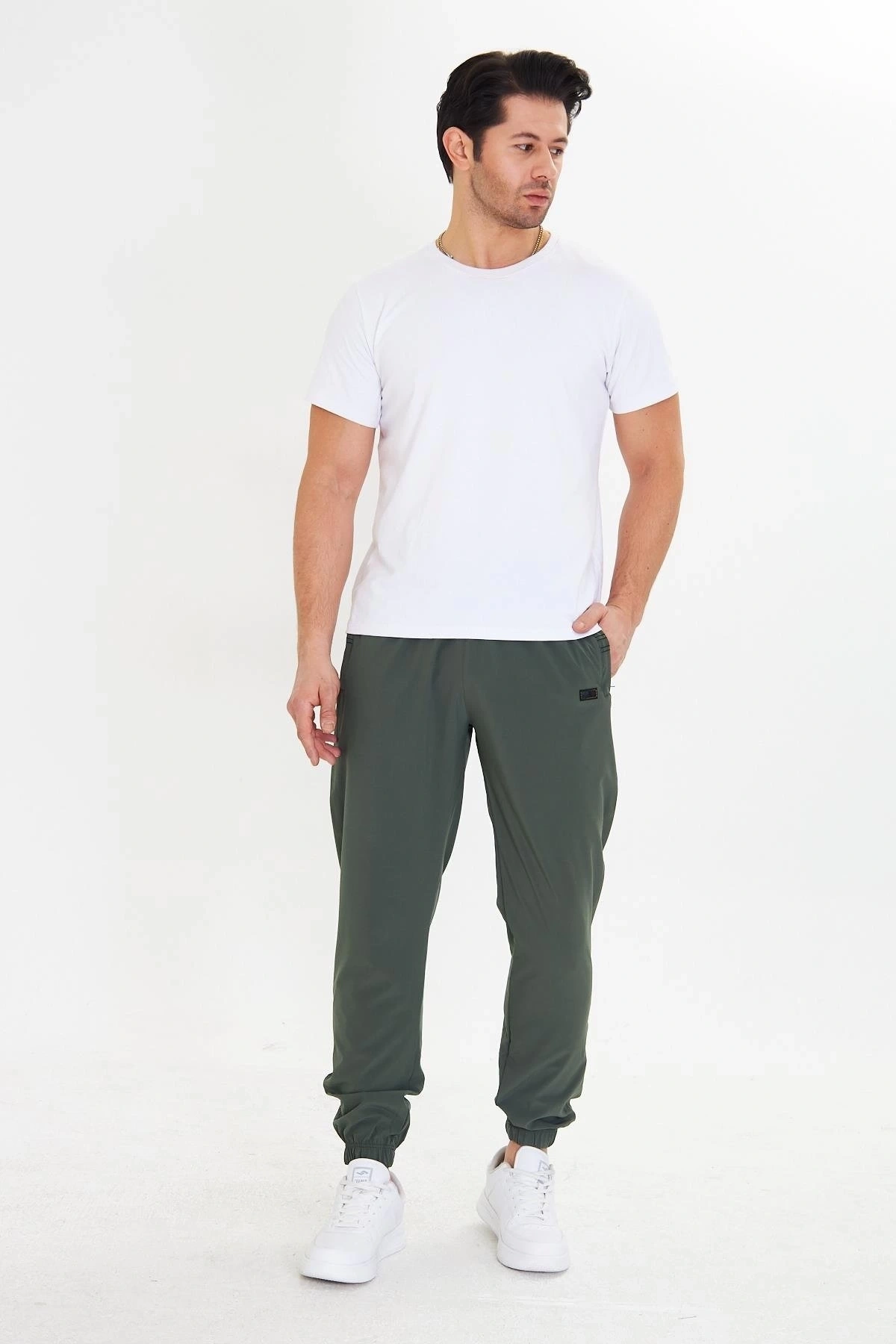 FM 2663 Erkek Eşofman Altı