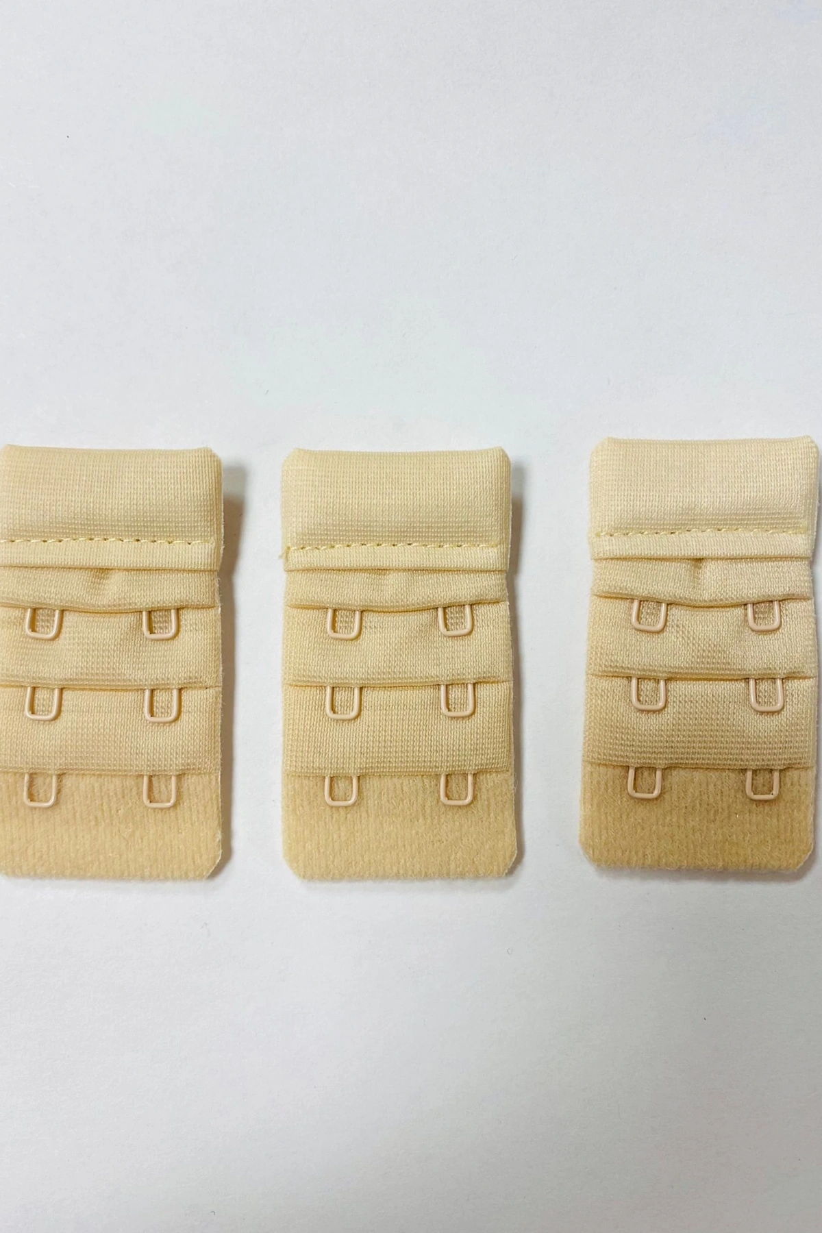 Freshness 002 3 Kademeli Sütyen Uzatıcı Agraf