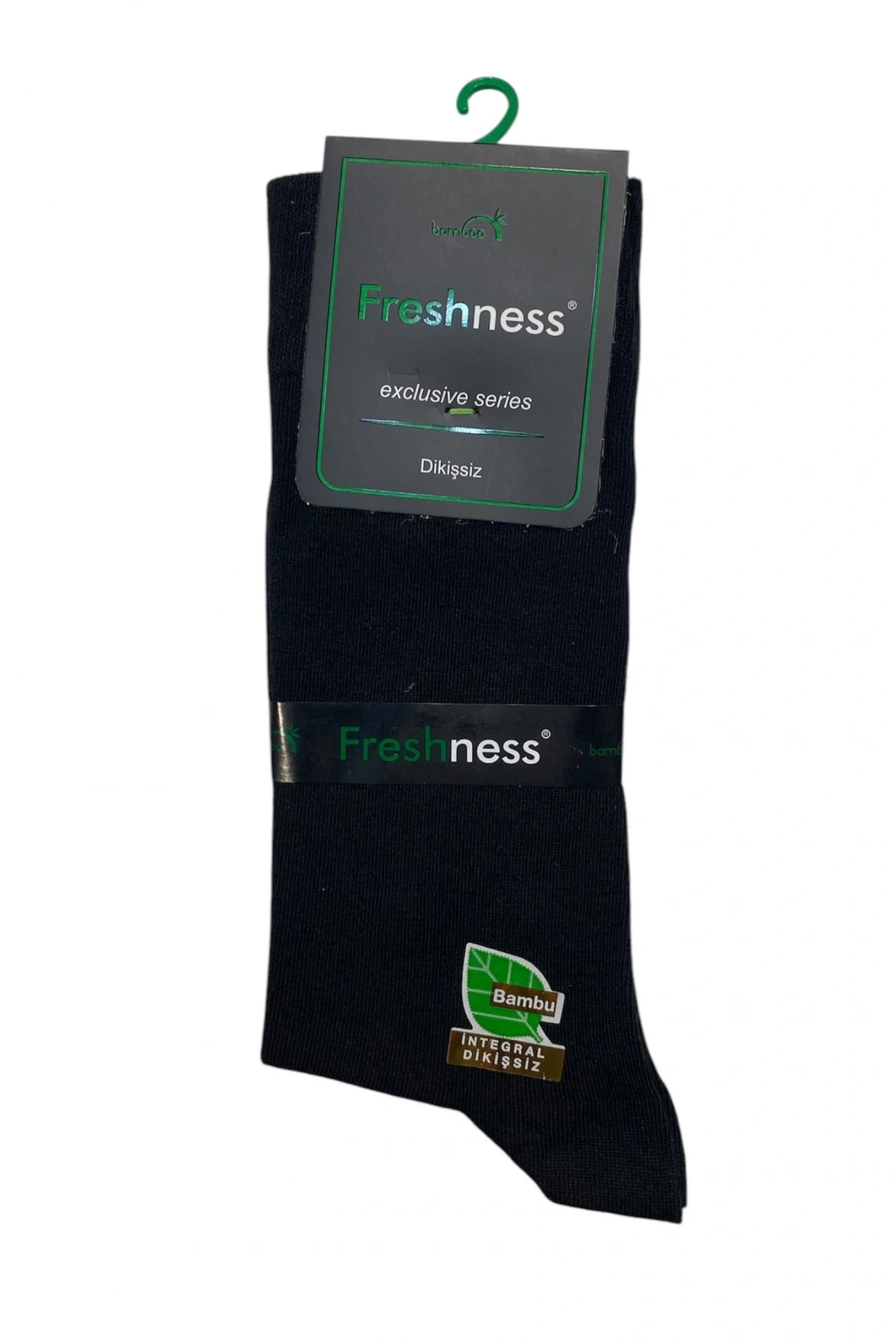 Freshness 3000 Dört Mevsim Erkek Soket Çorap