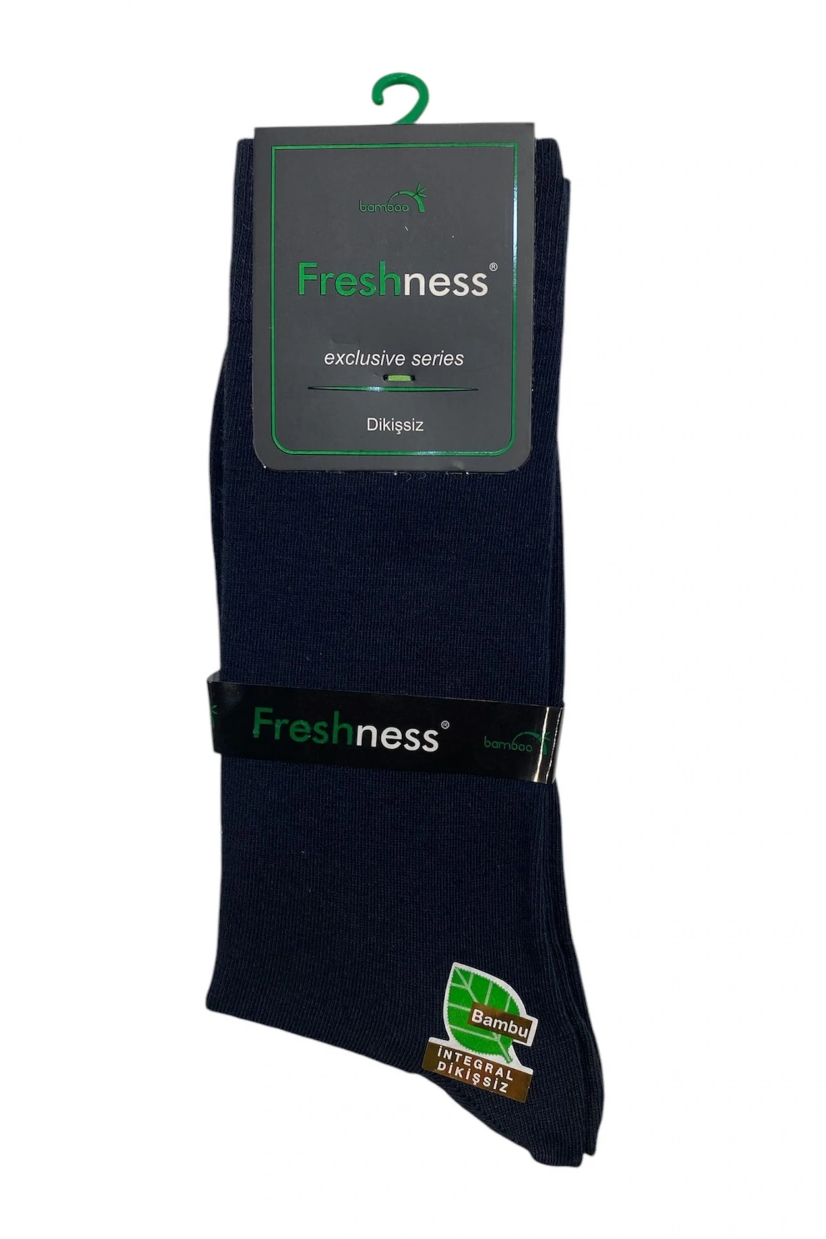 Freshness 3000 Dört Mevsim Erkek Soket Çorap