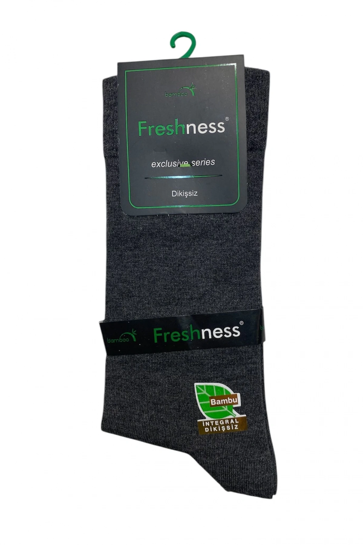 Freshness 3000 Dört Mevsim Erkek Soket Çorap