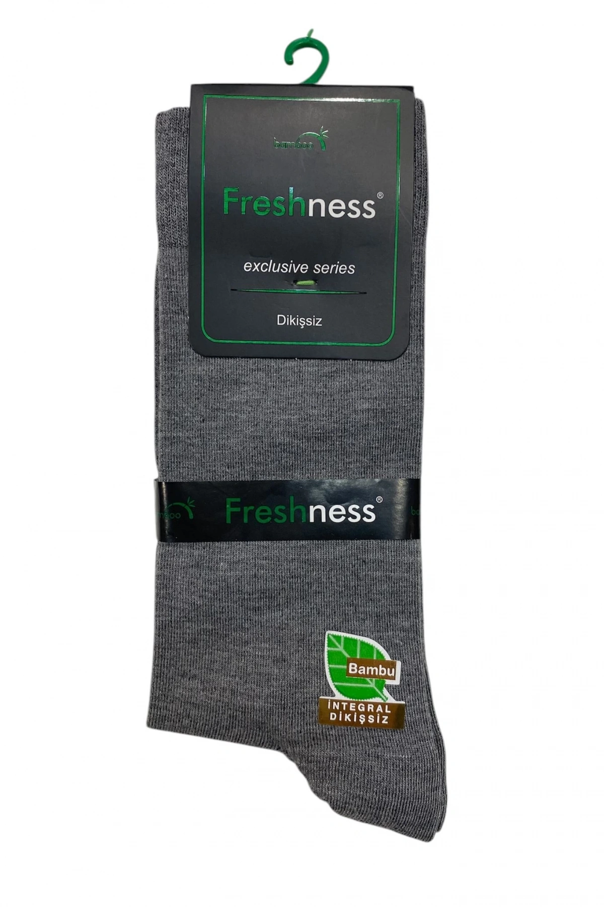 Freshness 3000 Dört Mevsim Erkek Soket Çorap