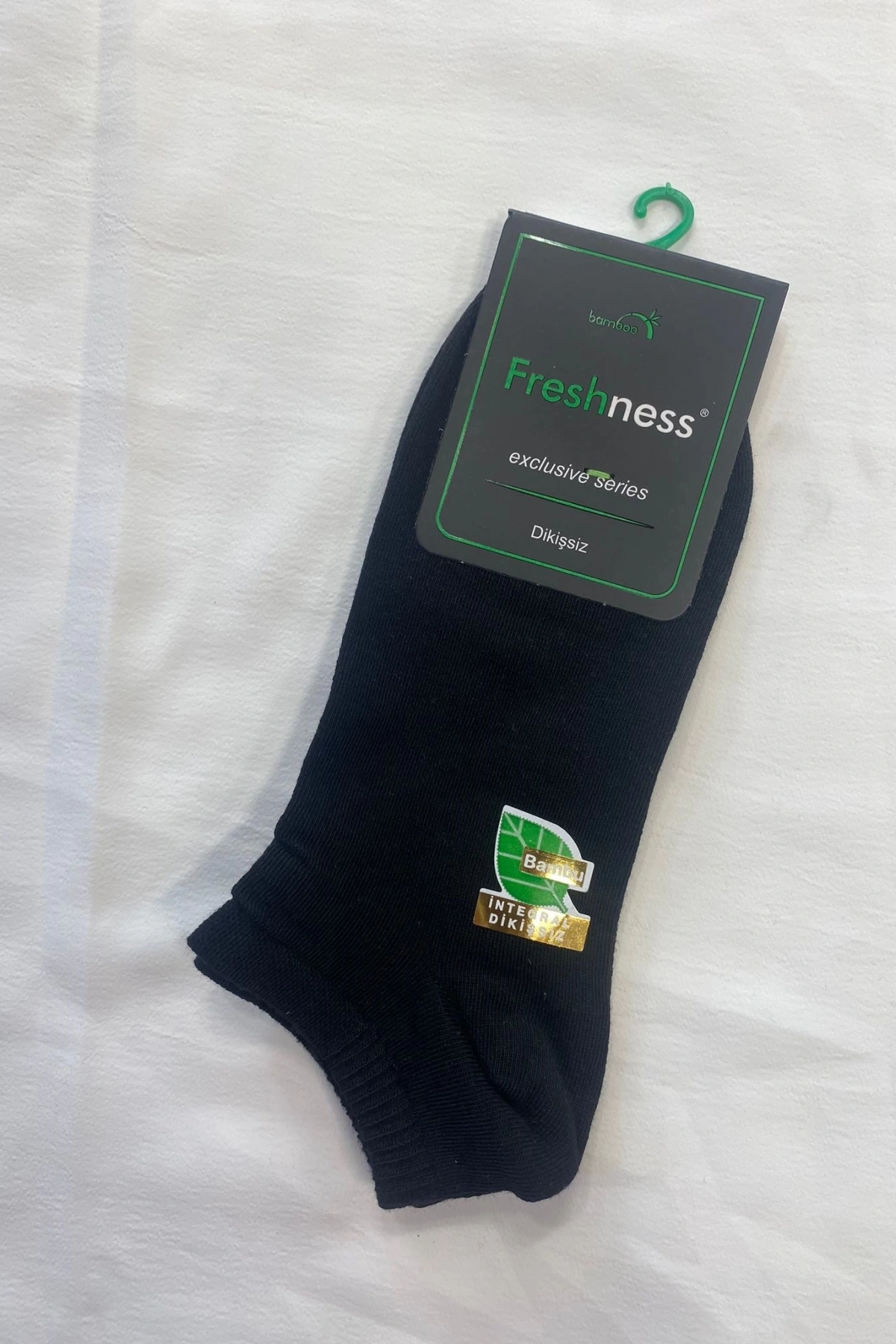 Freshness 5000 Bayan Patik Çorap