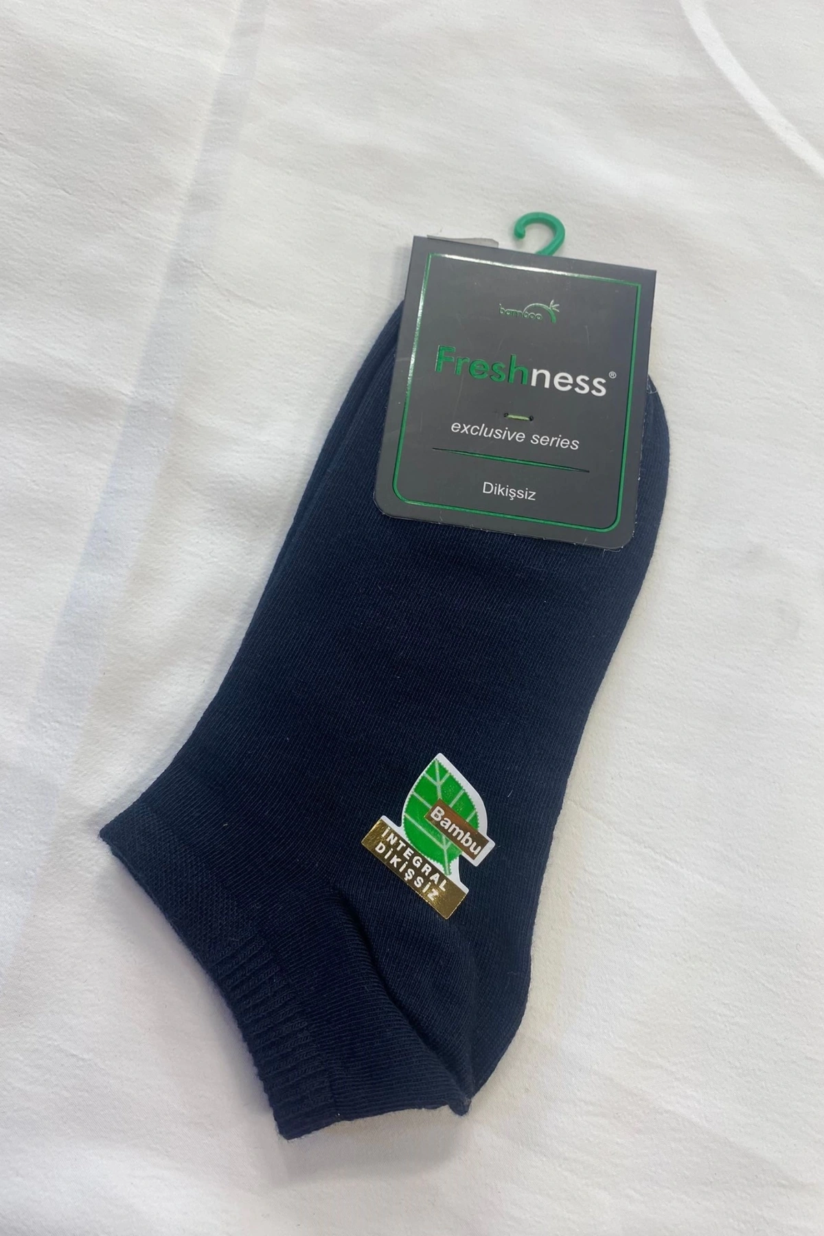 Freshness 5000 Bayan Patik Çorap
