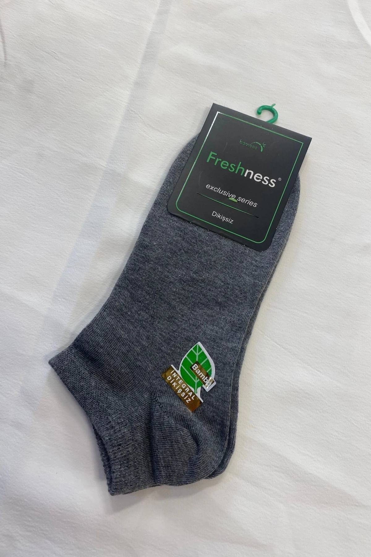 Freshness 5000 Bayan Patik Çorap