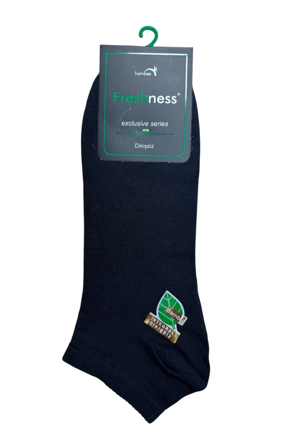 Freshness 6000 Erkek Patik Çorap