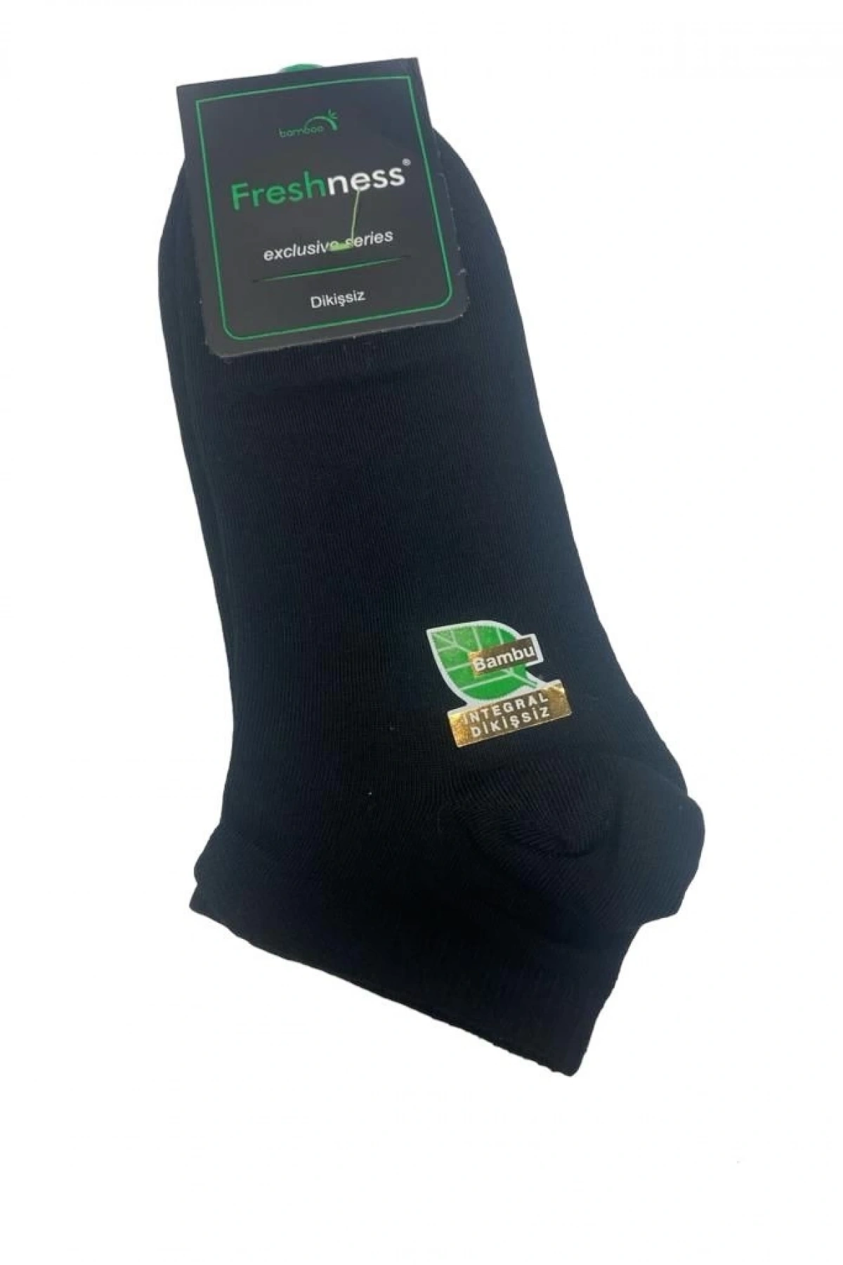 Freshness 6000 Erkek Patik Çorap
