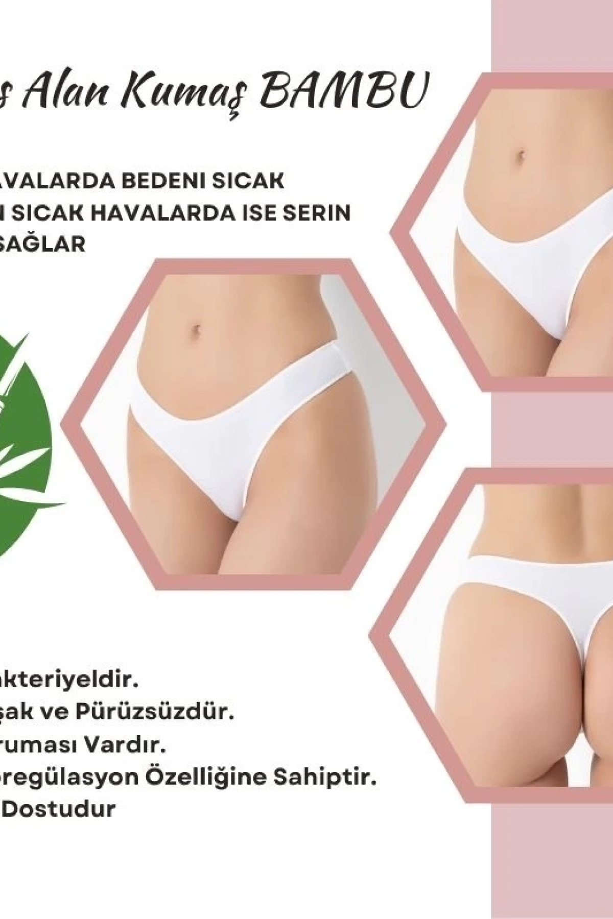 G-Box 936 Bayan Bambu 3Lü String