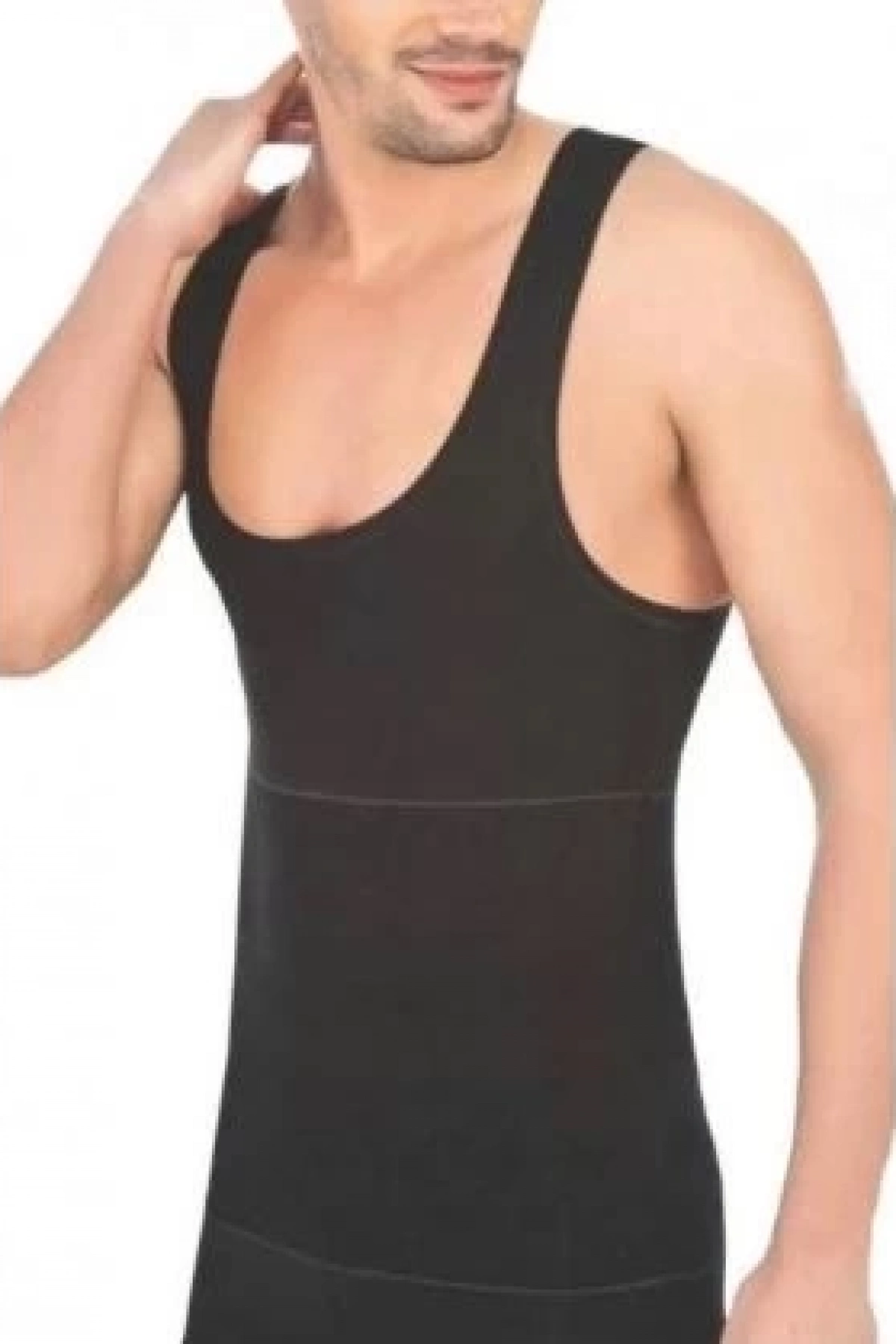 İmer 511 Erkek Korse Atlet