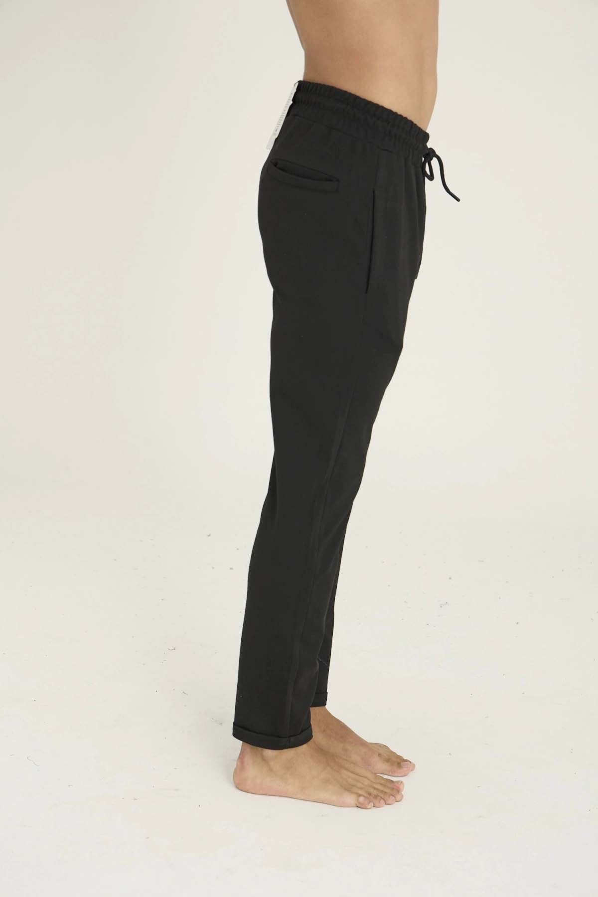 Kocabey 1045 Duble Paça Tek Pantolon