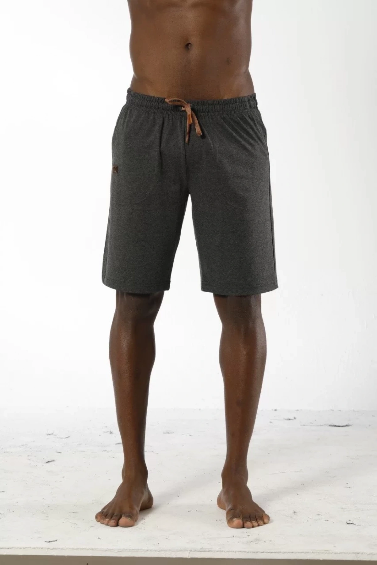 Kocabey 122 Tek Penye Şort