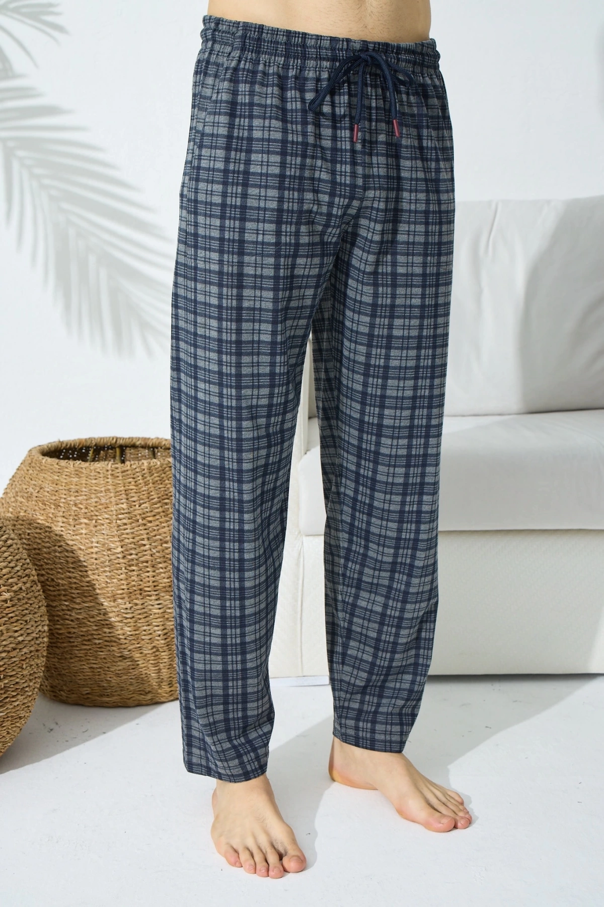 Kocabey 194 Erkek Tek Pantolon