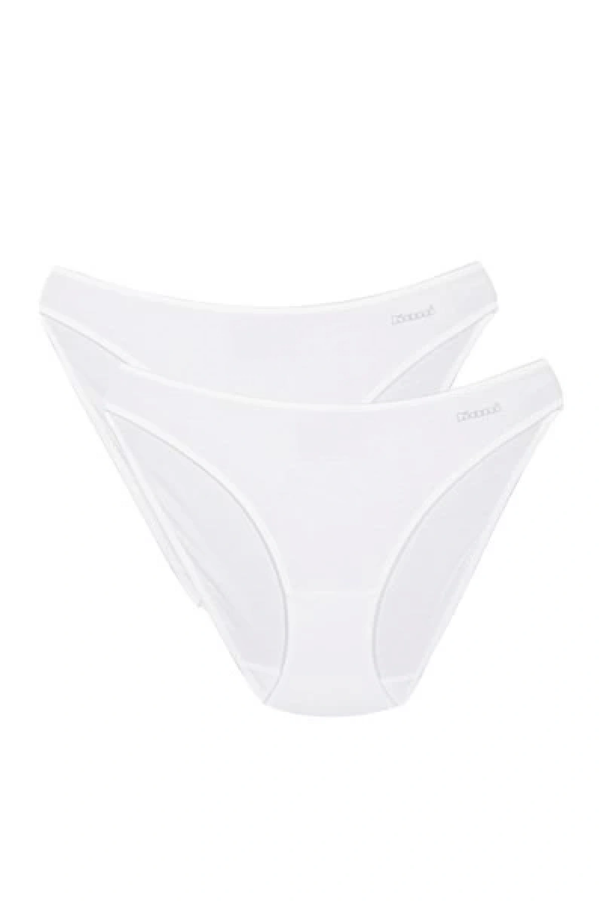 Kom Basic Kadın Külot 2li