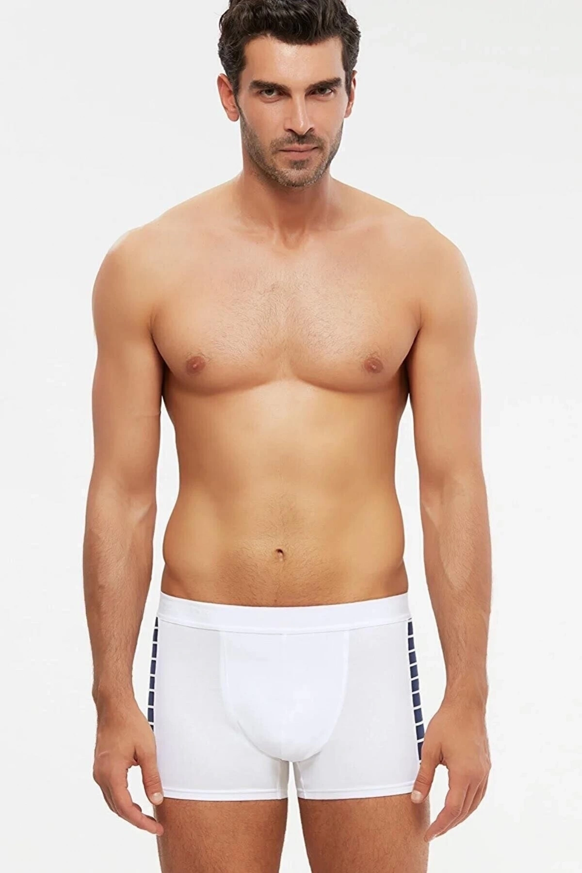 Kom Contra Erkek Short Boxer