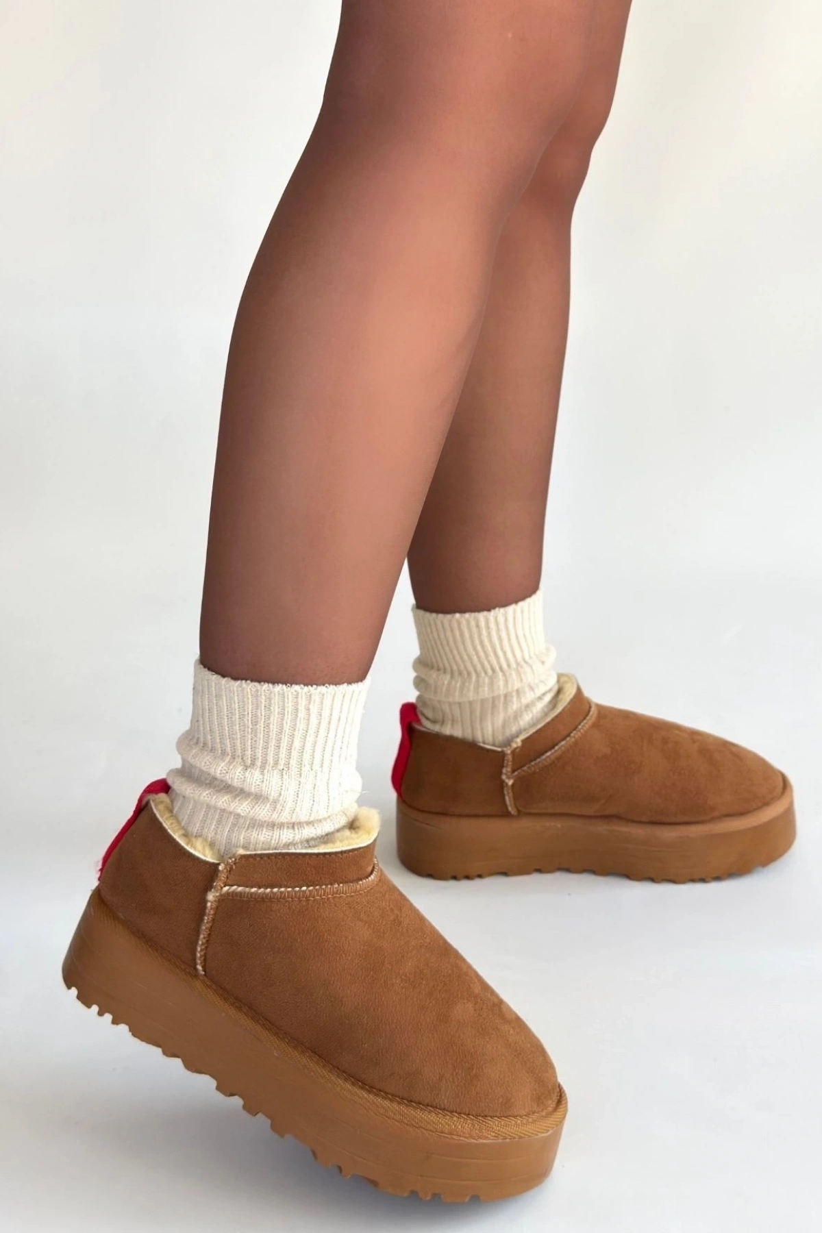 Mitay Taba Süet Bot