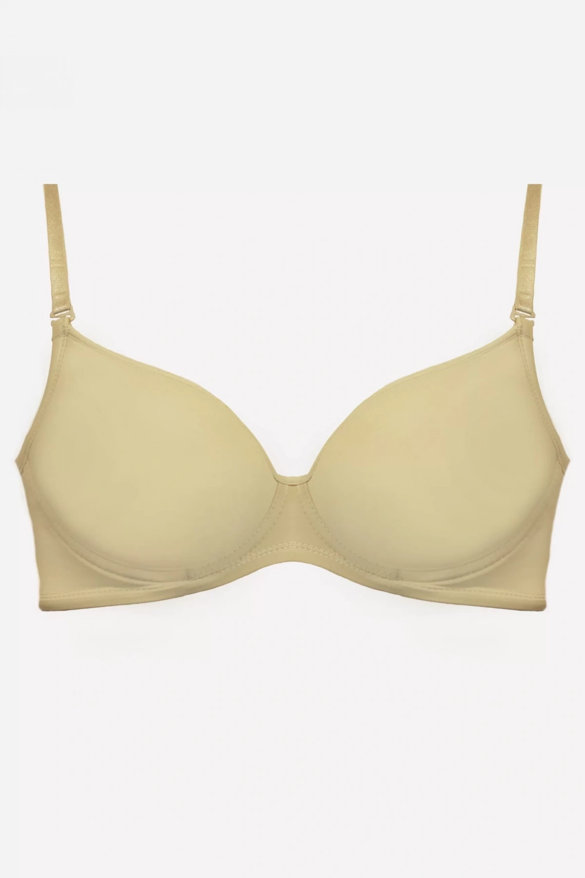 Nurteks 198 Desteksiz Sütyen