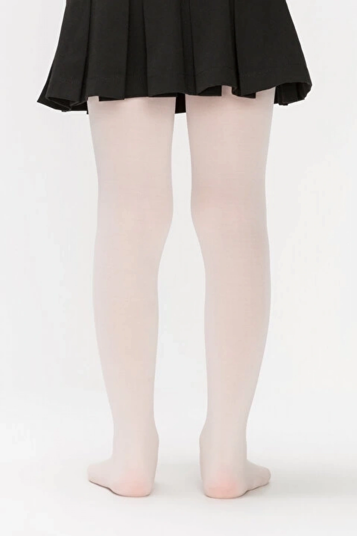 Penti Prety Micro 40 Çocuk Külotlu Çorap