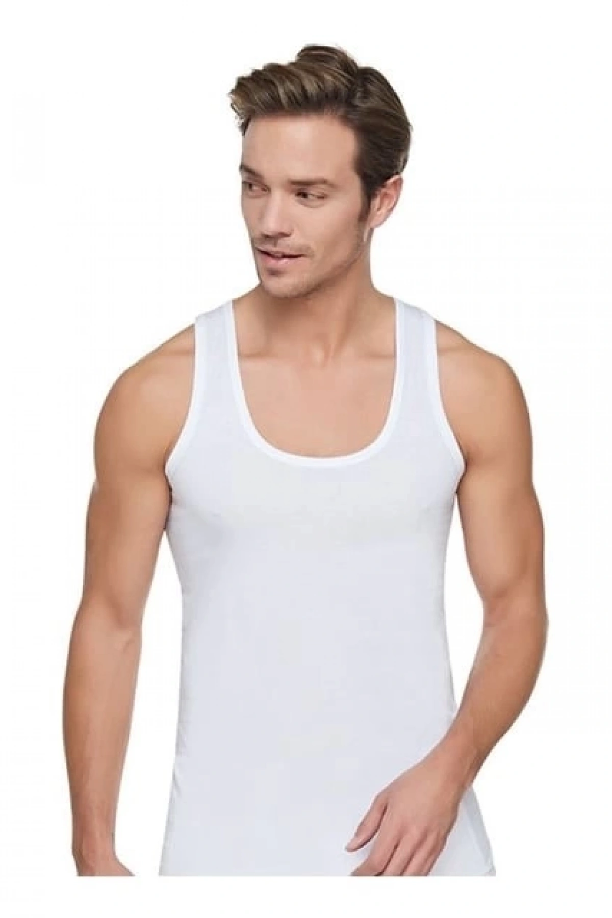 Star 501 Süprem Erkek Atlet