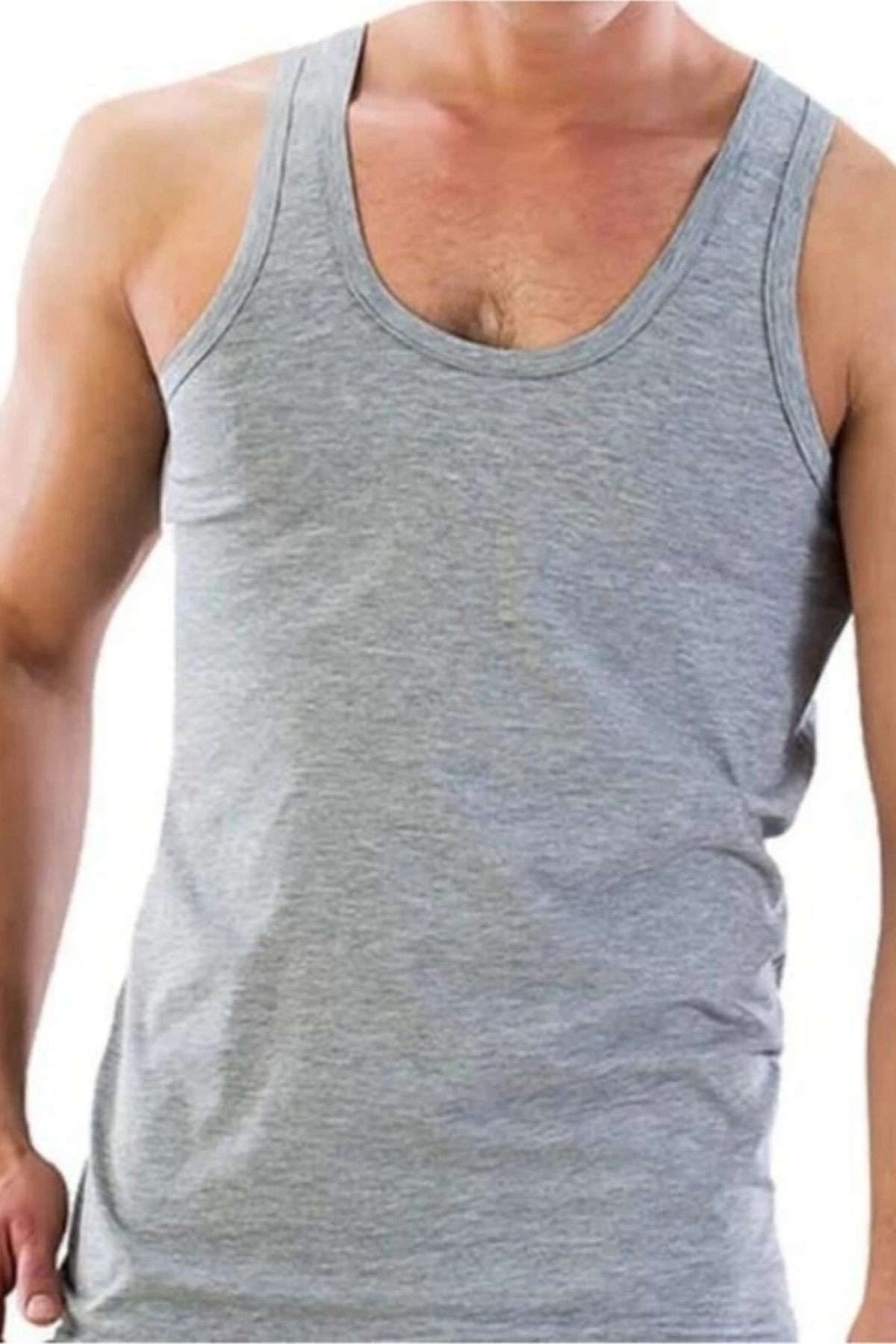 Star 501 Süprem Erkek Atlet