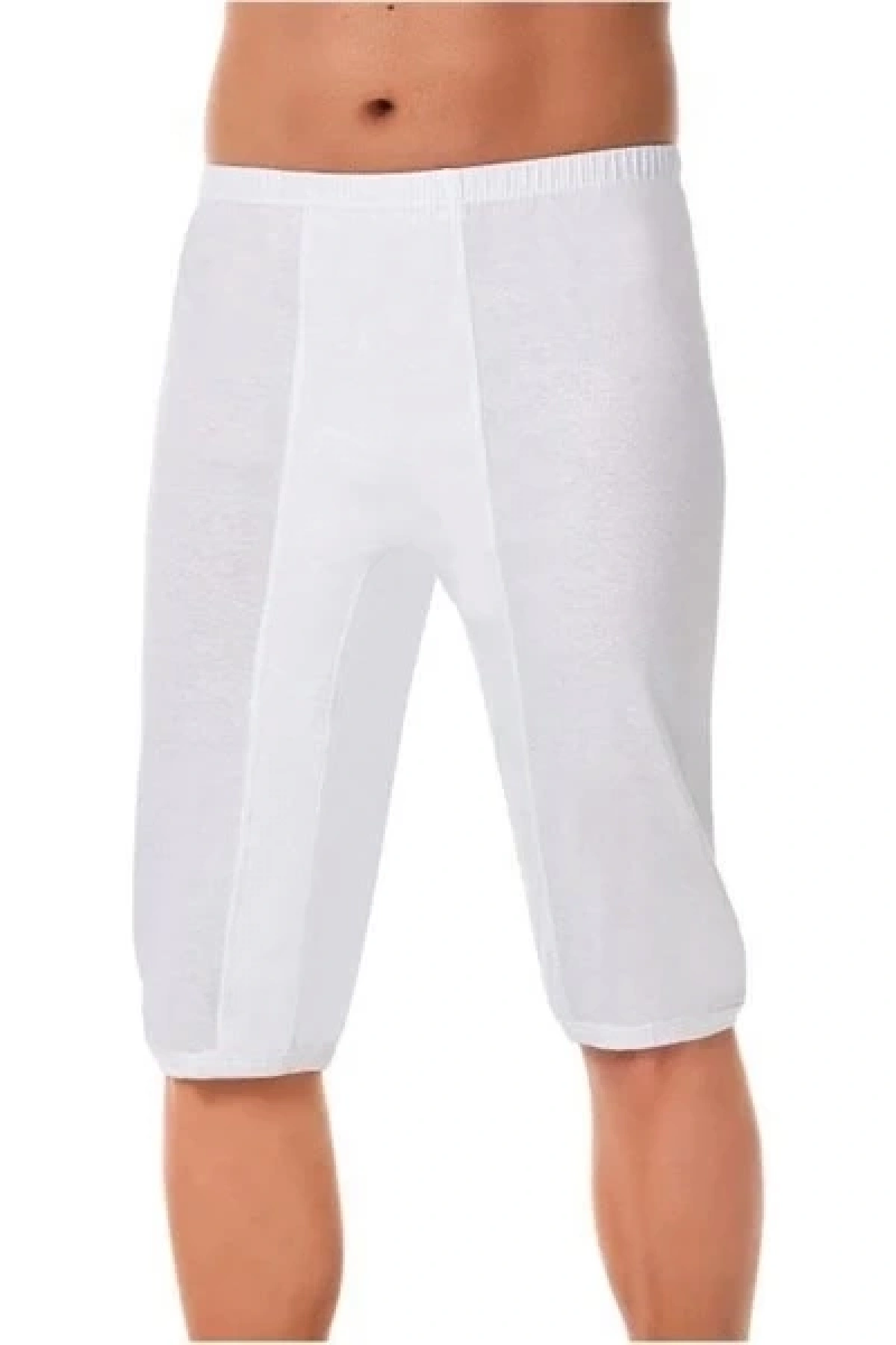 Yıldız 49 Erkek Dizaltı Don