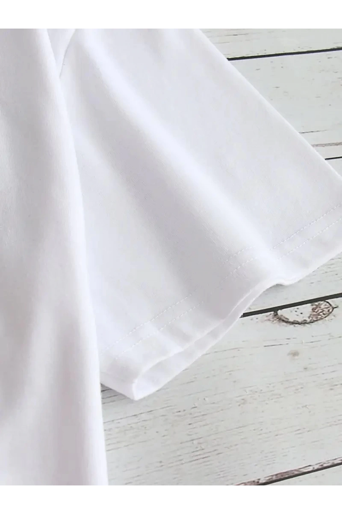 Kadın Beyaz Ive Got Your Back Grafik Tişört - Eğlenceli Çubuk Tasarımlı Oversize Günlük Kısa Kollu Tişört, Polyester Örgü, Yuvarlak Yaka, İlkbahar ve Yaz için Mükemmel, Günlük Giyim Tişört | Eğlenceli Tasarım | Polyester Kumaş - Beyaz