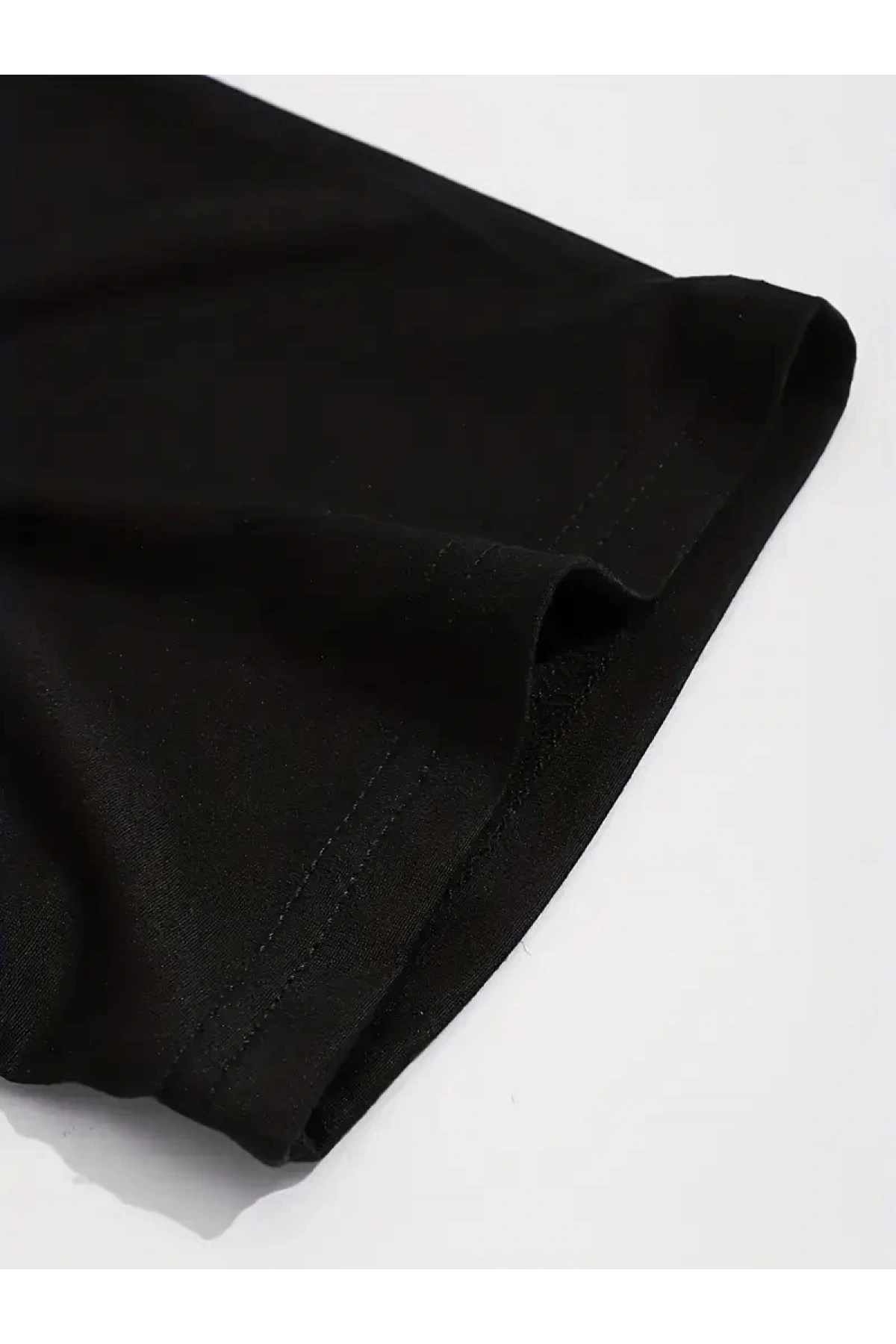 Erkek Turuncu Spor Araba Grafik Tişört - TOKYO Baskılı Günlük Oversize Kısa Kollu Tişört, Yetişkinler için Yazlık Giyim, Turuncu Araba Tasarımı- Siyah