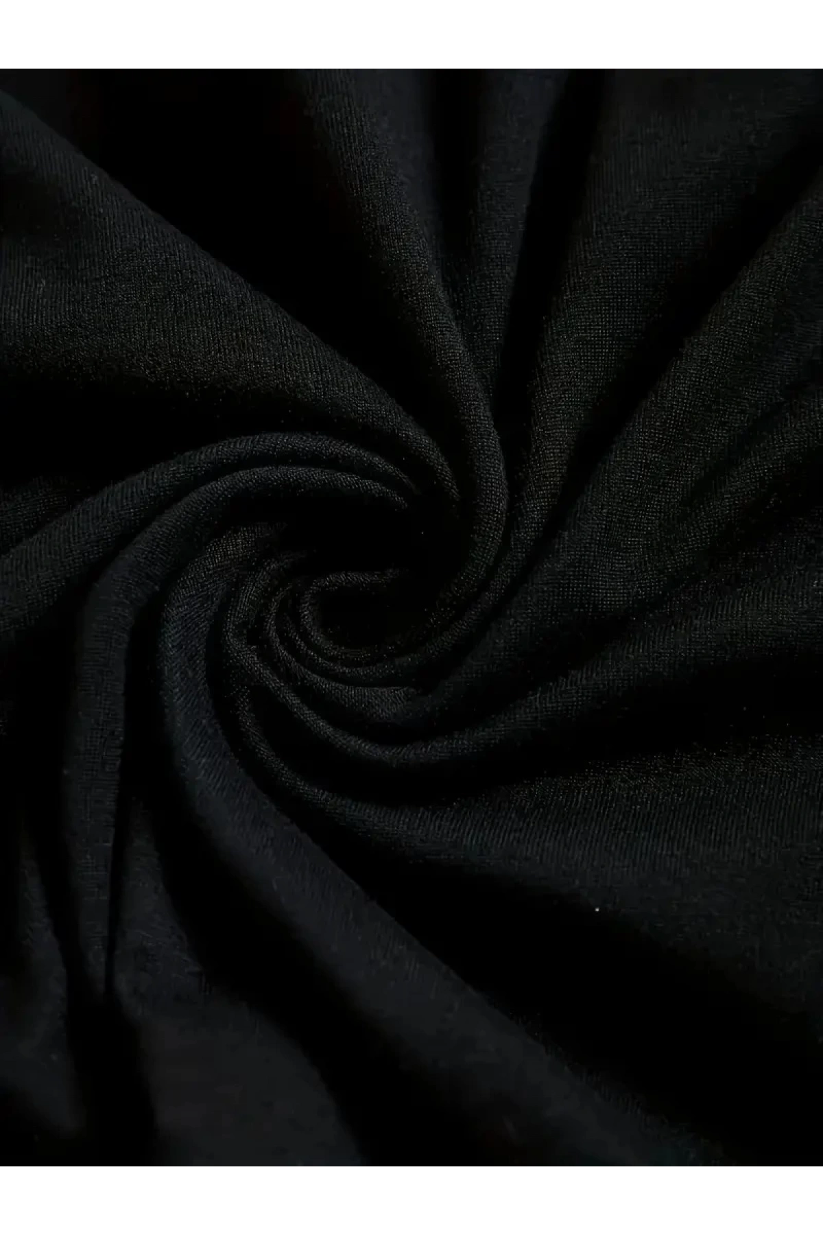 Büyük Boy Ayıcık Baskılı Bisiklet Yaka T-Shirt, İlkbahar & Yaz İçin Rahat Kısa Kollu T-Shirt, Kadın Giyim - Siyah